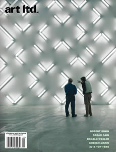 Top Ten 2015, Tom Joyce - Aftershock, Art Ltd., Santa Fe, Albuquerque, Jon Carver Top Ten 2015, Tom Joyce - Aftershock, Art Ltd., Santa Fe, Albuquerque, Jon Carver