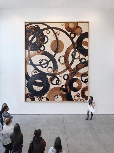 Tom Joyce, Penumbra Series, 516 Arts Tom Joyce, Penumbra Series, 516 Arts