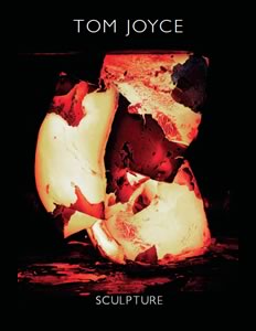 Tom Joyce Sculpture, MaLin Wilson-Powell, Rotary Foundation for the Arts Tom Joyce Sculpture, MaLin Wilson-Powell, Rotary Foundation for the Arts